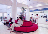 1988年9月7日　東葛辻仲病院開設