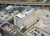 2009年６月１日　辻仲病院柏の葉開設