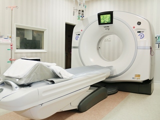MRI・CT検査のご紹介